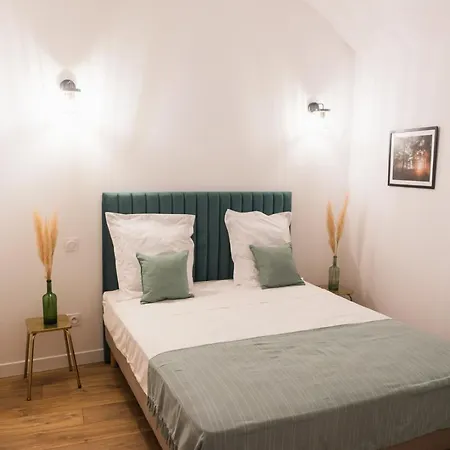 Appartement Cosy Proche De La Citadelle