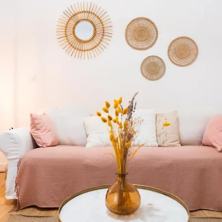 Cosy Proche De La Citadelle * Bastia (Corsica)