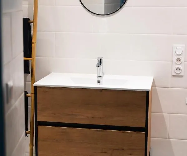 Cosy Proche De La Citadelle