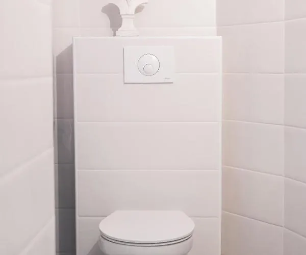 Cosy Proche De La Citadelle * Bastia (Corsica)